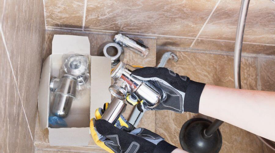 Expert tile roof repair services in Freeland, MI